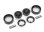 Method Race Felgen 1,0"Beadlock schwarz für TRX-4m