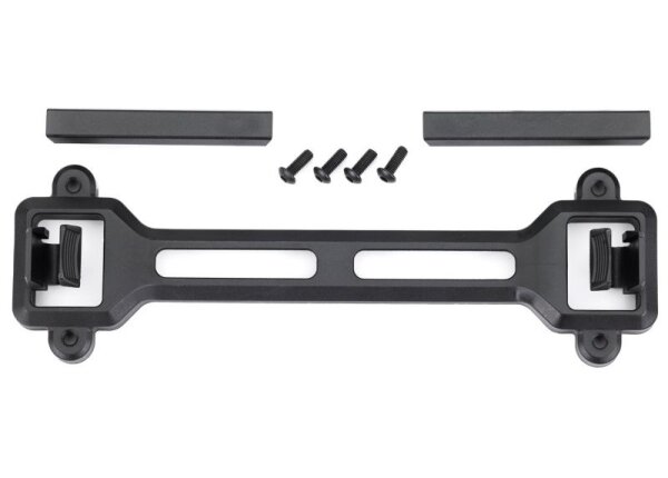Clipless Karo-Verriegelung Hinten TRX Raptor R 4x4