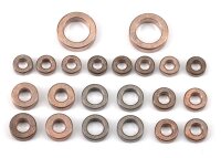 Gleitlager-Set Komplett TRX-4M