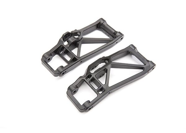 Querlenker unten (2) TRAXXAS Maxx