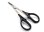 Lexanschere mit gerader Spitze