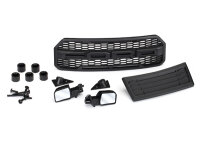 Body-Accessoires-Set für den 2017 Ford Raptor®
