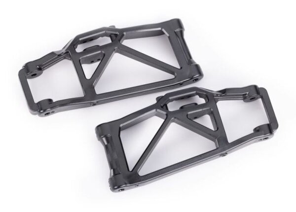 Querlenker Unten Schwarz L/R V/H Maxx Slash