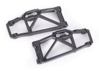 Querlenker Unten Schwarz L/R V/H Maxx Slash