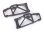 Querlenker Unten Schwarz L/R V/H Maxx Slash