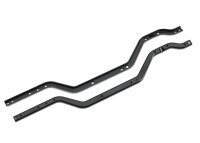 CHASSIS SCHIENEN 202MM L/R TRX-4M