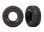 Reifen BFGoodrich Mud-Terrain 2.2x1.0" für TRX-4m 2 Stk