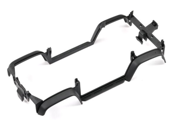 RAHMEN UND FENDER FÜR 9712 DEFENDER 1/18 TRAXXAS