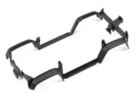 RAHMEN UND FENDER FÜR 9712 DEFENDER 1/18 TRAXXAS