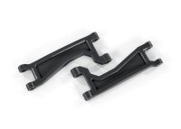 Querlenker Oben L/R V/H in Schwarz