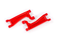Querlenker Oben L/R V/H in Rot