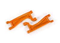Querlenker Oben L/R V/H in Orange