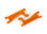 Querlenker Oben L/R V/H in Orange