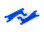 Querlenker Oben L/R V/H in Blau