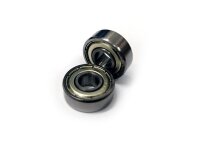 Ersatzkugellager 6x17x6mm (2) H-Speed für TRX3491 BL-Motor 1