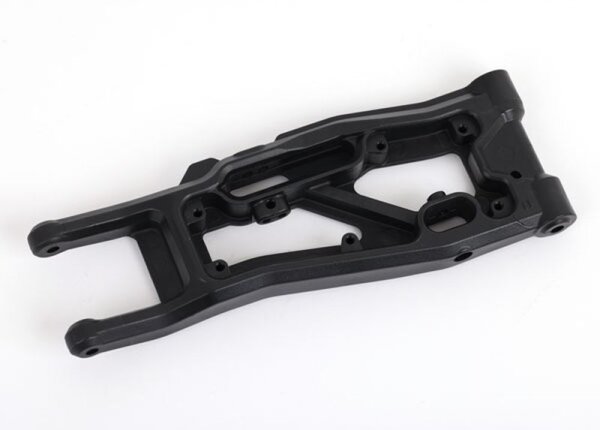 Heavy-Duty Querlenker vorne Links Schwarz TRX Sledge