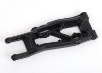 Heavy-Duty Querlenker vorne Links Schwarz TRX Sledge
