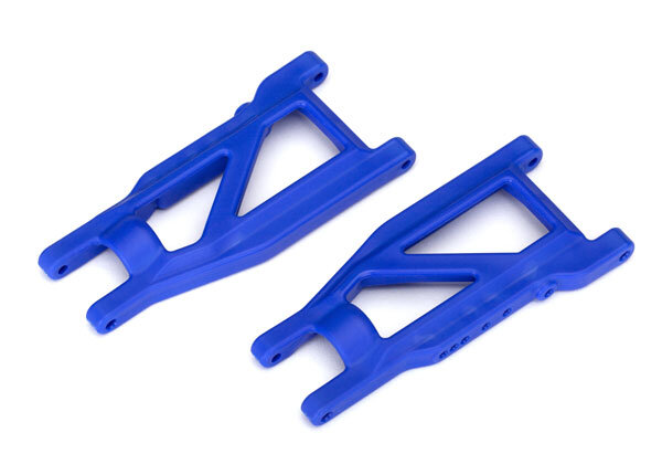 Heavy Duty Querlenker Blau V/H (2 Stk)