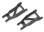 Heavy Duty Querlenker Schwarz V/H (2 Stk)