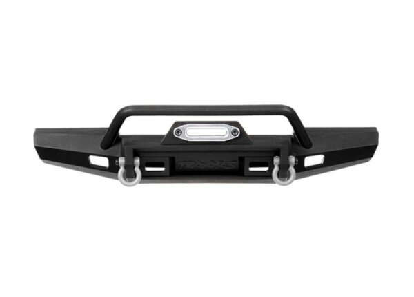 Winsh Bumper vorn für TRX-4 Defender