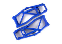 Querlenker Unten L/R V/H in Blau (2 Stk)