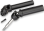Antriebswellen hinten Rustler 4x4 Extreme Heavy Duty