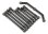 Suspension Link Set Komplett TRX-4M