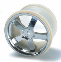 HURRICANE 295373 für TRAXXAS REVO/MAXX-Serie