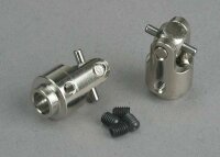 Antriebskupplung Stahl Upgrade