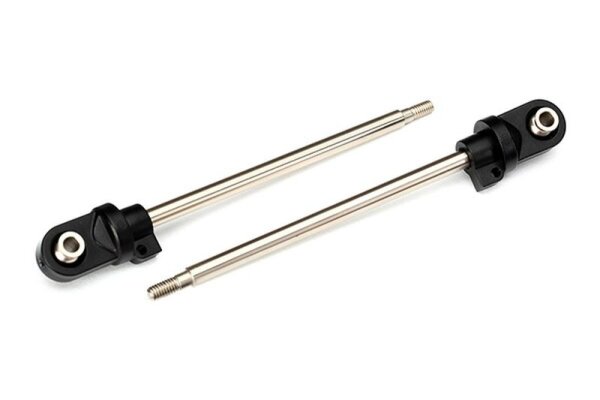 GTX Dämpfer-Kolbenstange 110mm (2 Stk) TRAXXAS X-Maxx