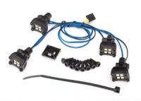 LED Expedition Licht Kit für TRX Sport