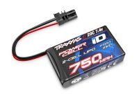 Lipoakku 2s 750mAh für TRX4M