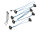 LED ROCK LIGHT KIT, TRX-4 / 6 TRAXXAS (8)