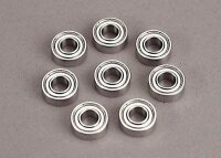 Kugellager 5x11x4 (8 Stk)