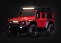 TRX-4M LED Leiste - KIT