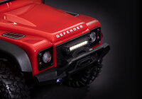 TRX-4M LED Leiste - KIT
