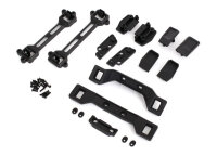 Clipless Umbaukit Slash 4x4 TRAXXAS