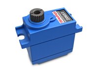 TRAXXAS TRX2065T Servo, Sub-Micro, wasserdicht
