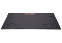 HEAVY-DUTY RUBBER PIT MAT