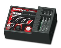 TQI Empfänger Micro 2.4GHZ 5-Kanal TSM & Telemetrie