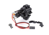 2-Gang Getriebe Kit komplett TRAXXAS TRX-4M Modellserie