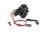 2-Gang Getriebe Kit komplett TRAXXAS TRX-4M Modellserie