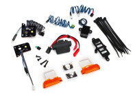 Lichter-Set Ford Bronco TRX-4