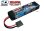 TRAXXAS 7600mAh - 7,4V 2-Zellen 25C