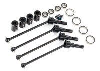 CVD-Antriebswellen Set V/H für WideMaxx TRAXXAS Maxx V2