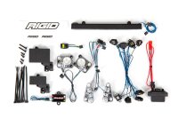 Pro Scale Licht Control System TRX-4 Defender
