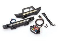 LED Licht-Kit Maxx komplett