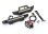 LED Licht-Kit Maxx komplett