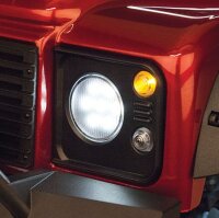 TRAXXAS Defender TRX4 LED LIGHTBAR KIT