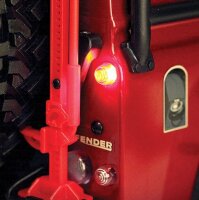 TRAXXAS Defender TRX4 LED LIGHTBAR KIT